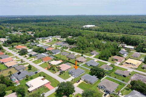 A home in PALM COAST