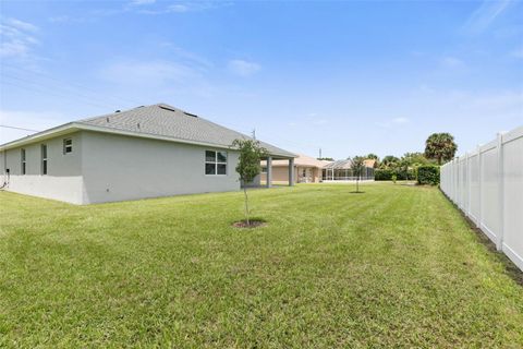 A home in PALM COAST