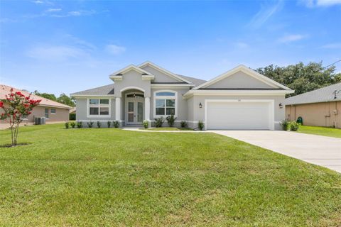 A home in PALM COAST