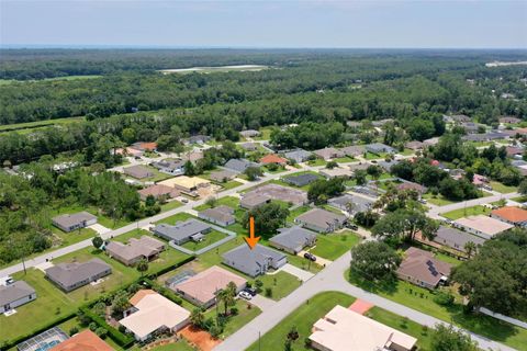 A home in PALM COAST