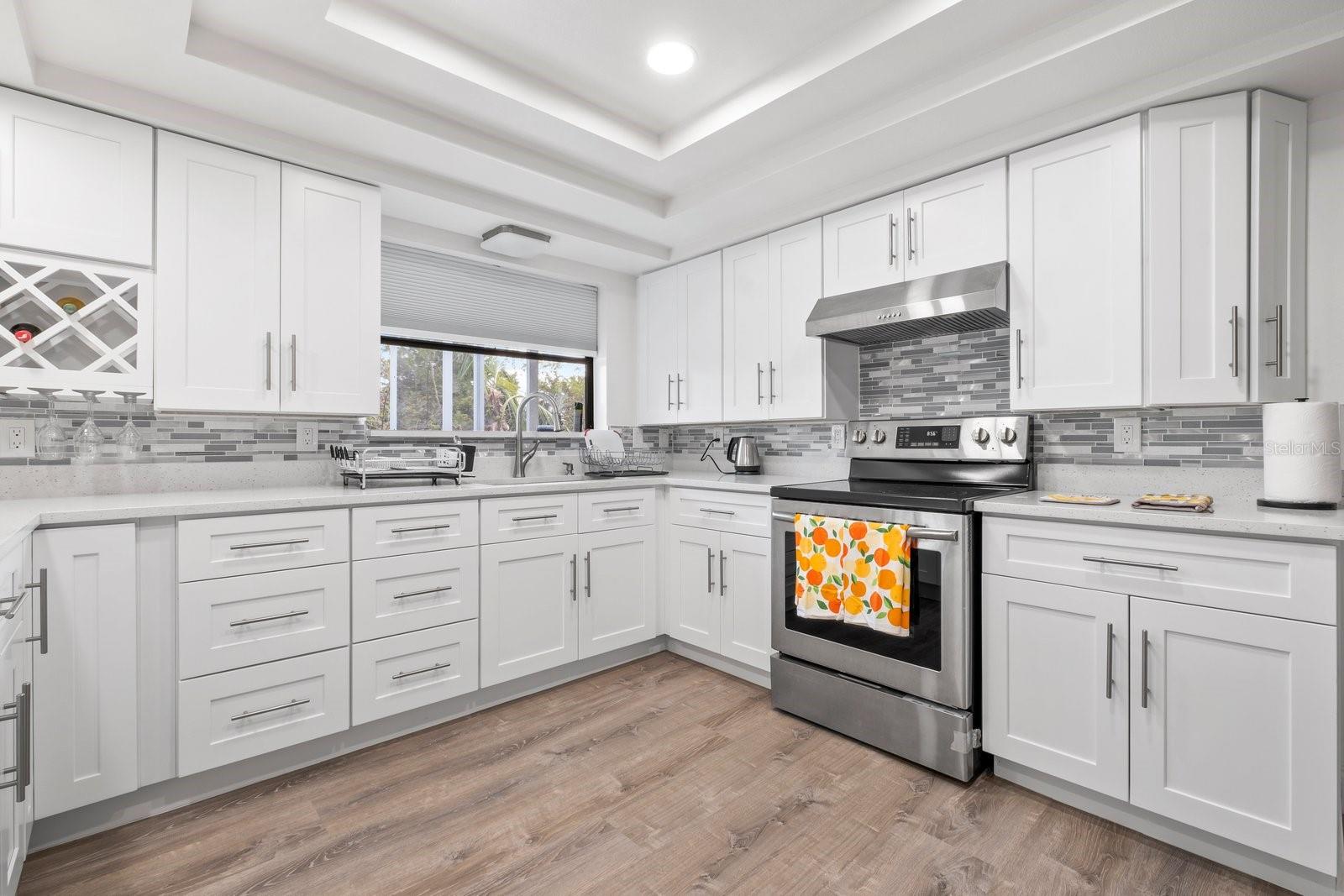 TARPON POINT - Residential