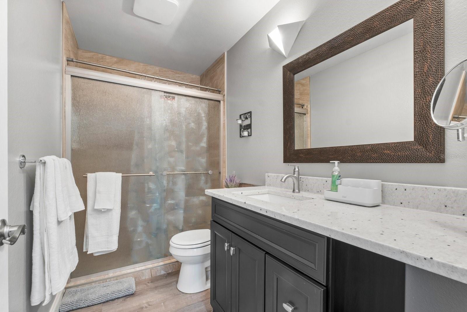 TARPON POINT - Residential