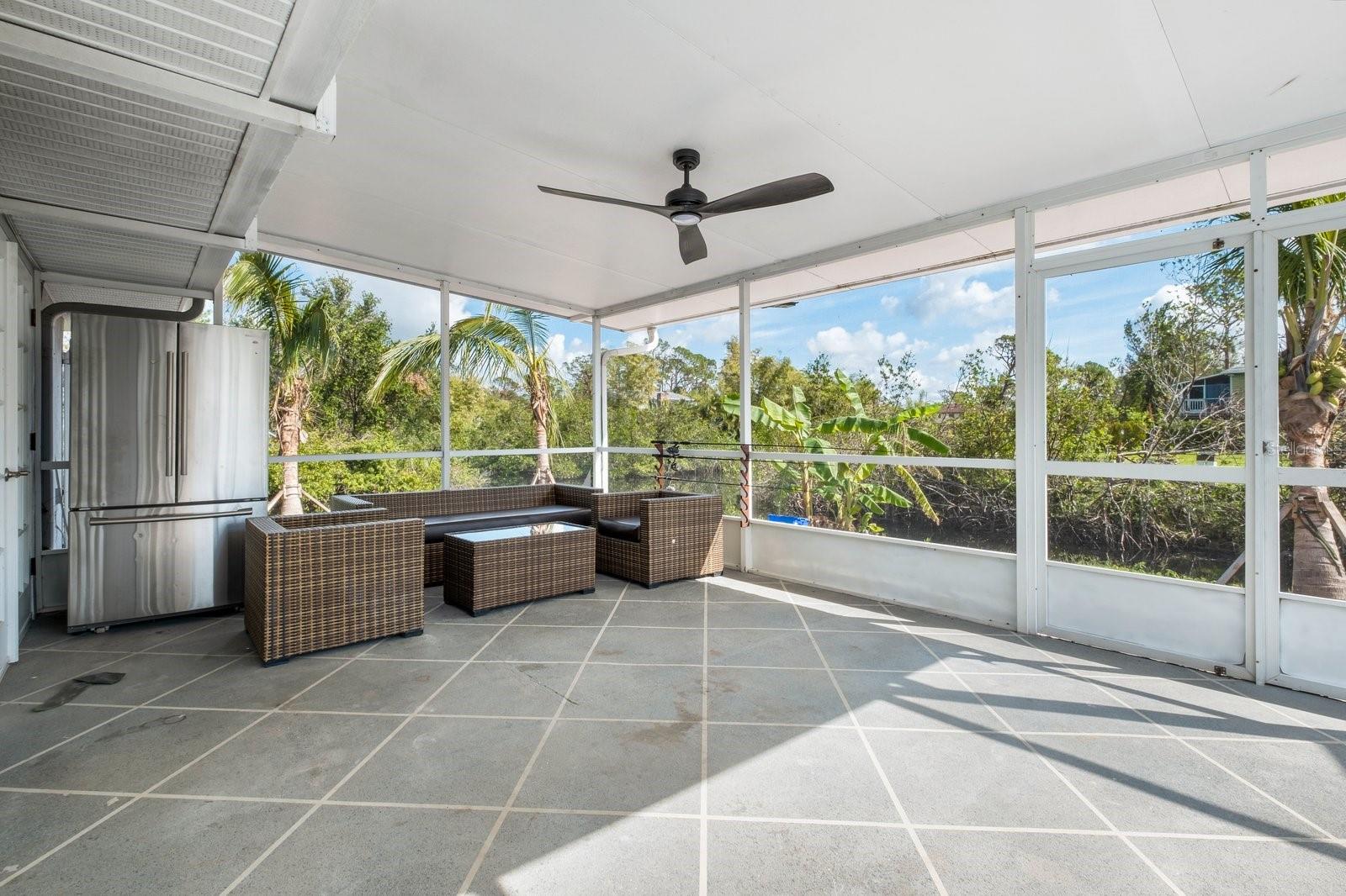 TARPON POINT - Residential