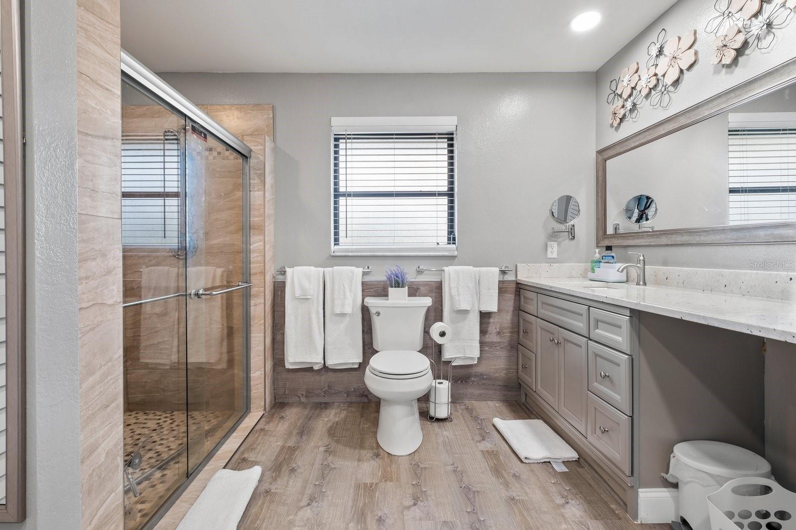 TARPON POINT - Residential
