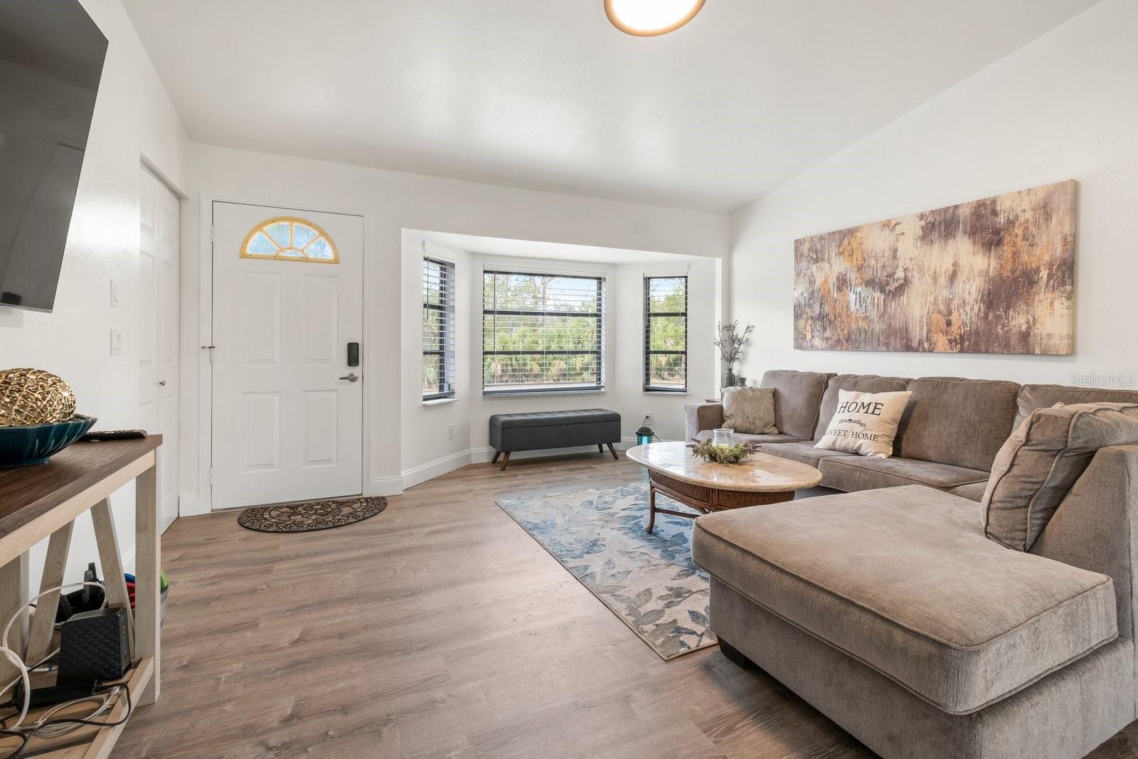 TARPON POINT - Residential