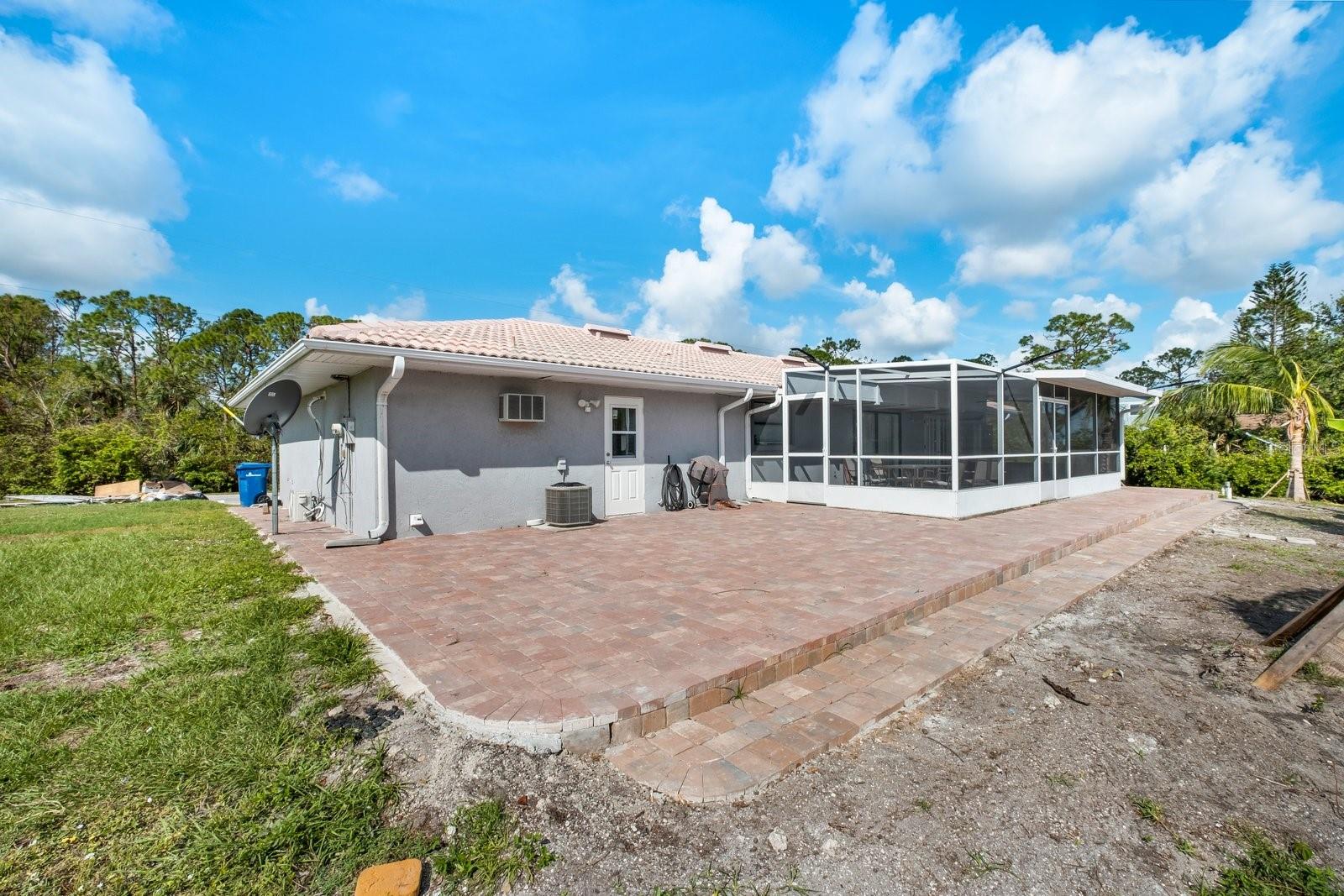 TARPON POINT - Residential