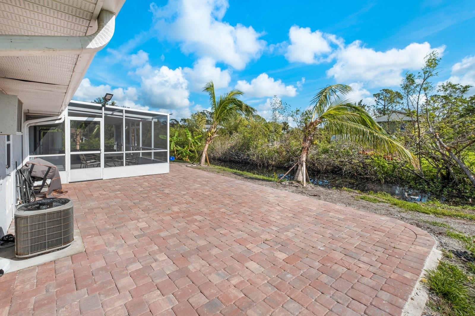 TARPON POINT - Residential