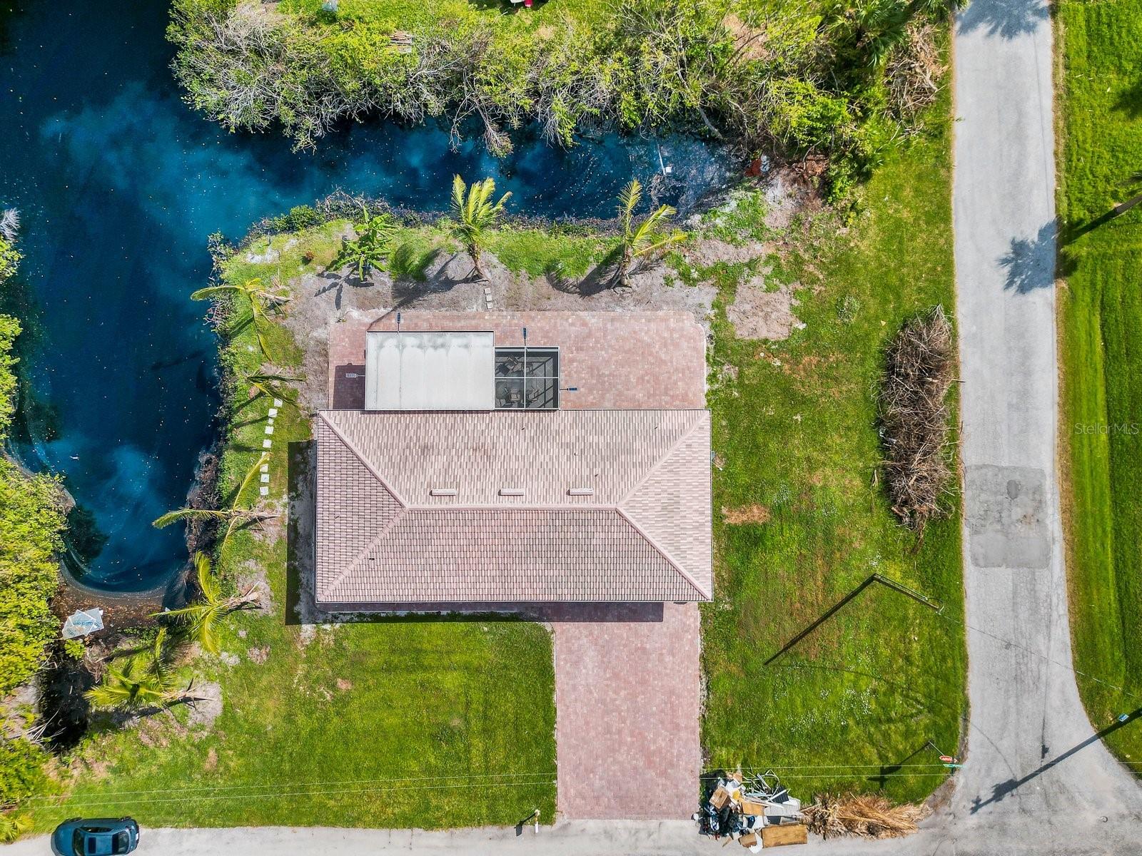 Fully Furnished Canal-Front Home — Minutes to Myakka River and the Gulf!
Don’t miss this rare opportunity to own a move-in ready waterfront home with direct canal access on two sides of the property! Just minutes by boat to the Myakka River and the open waters of the Gulf of America.
This spacious split floor plan features an oversized master suite with a generous en-suite bath. The large covered and screened-in patio offers tranquil canal views—perfect for relaxing, entertaining, or fishing right from your backyard.
Situated in a peaceful, fast-growing area near Englewood and Venice beaches, and just minutes to Wellen Park Downtown, Costco, restaurants, and shopping. Short drive to the world-famous Warm Mineral Springs, Florida’s natural hot spring.
High and dry location — no flood history. Ideal for a full-time residence, vacation getaway, or short-term rental investment.
This is a rare chance to own a furnished, waterfront home with great boating and lifestyle amenities at a very reasonable price!
