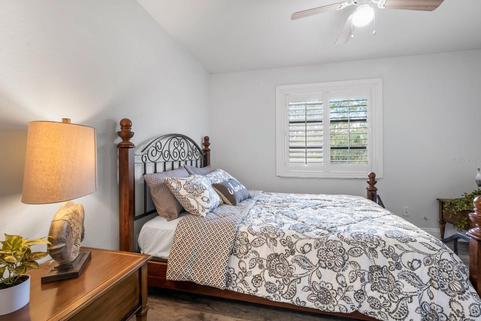 TARPON POINT - Residential
