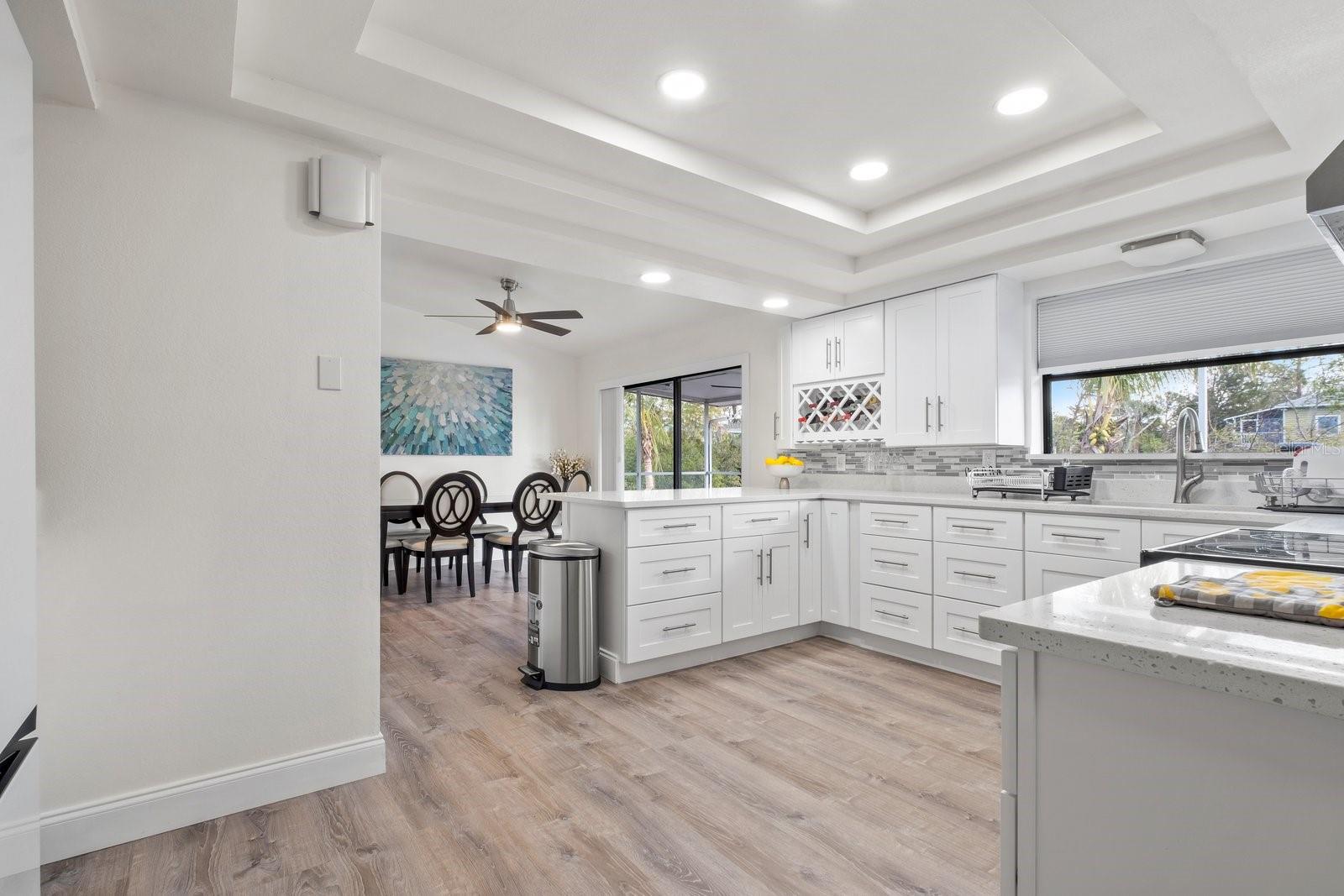 TARPON POINT - Residential