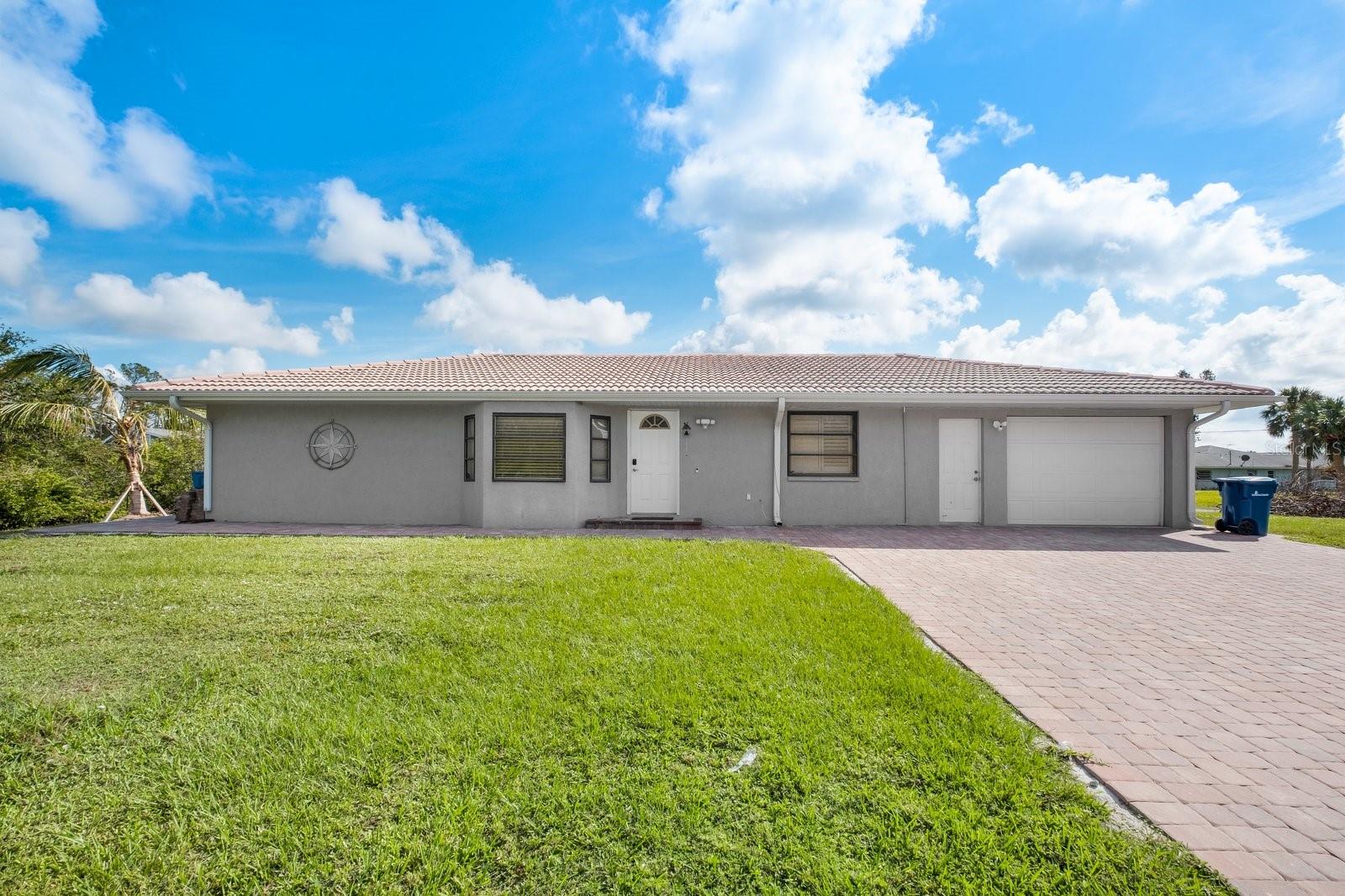 TARPON POINT - Residential