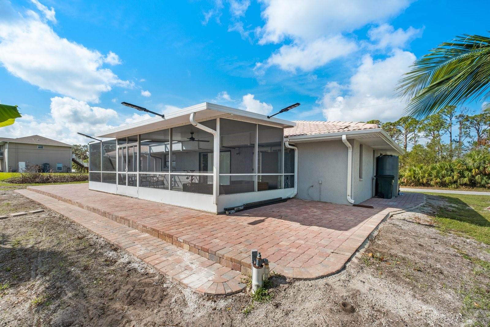TARPON POINT - Residential
