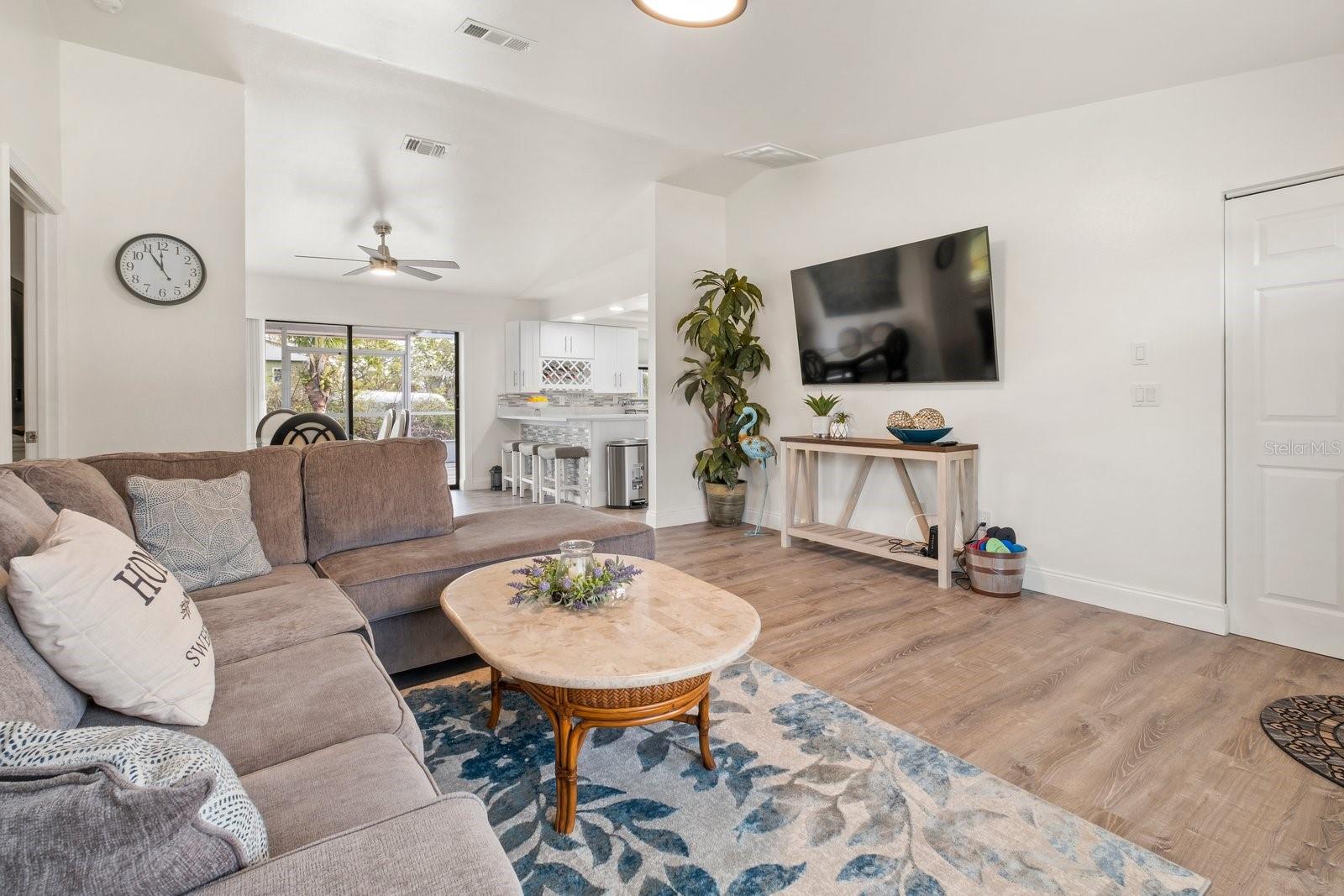 TARPON POINT - Residential