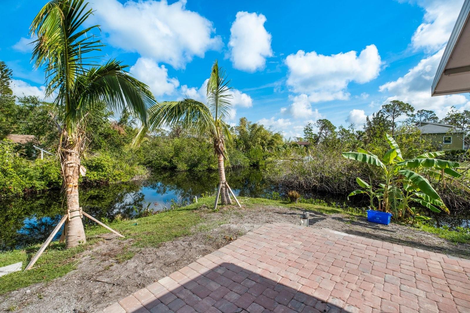 TARPON POINT - Residential