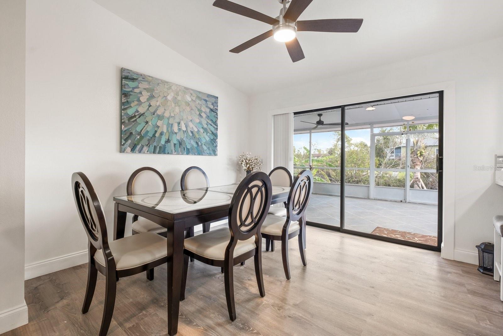 TARPON POINT - Residential