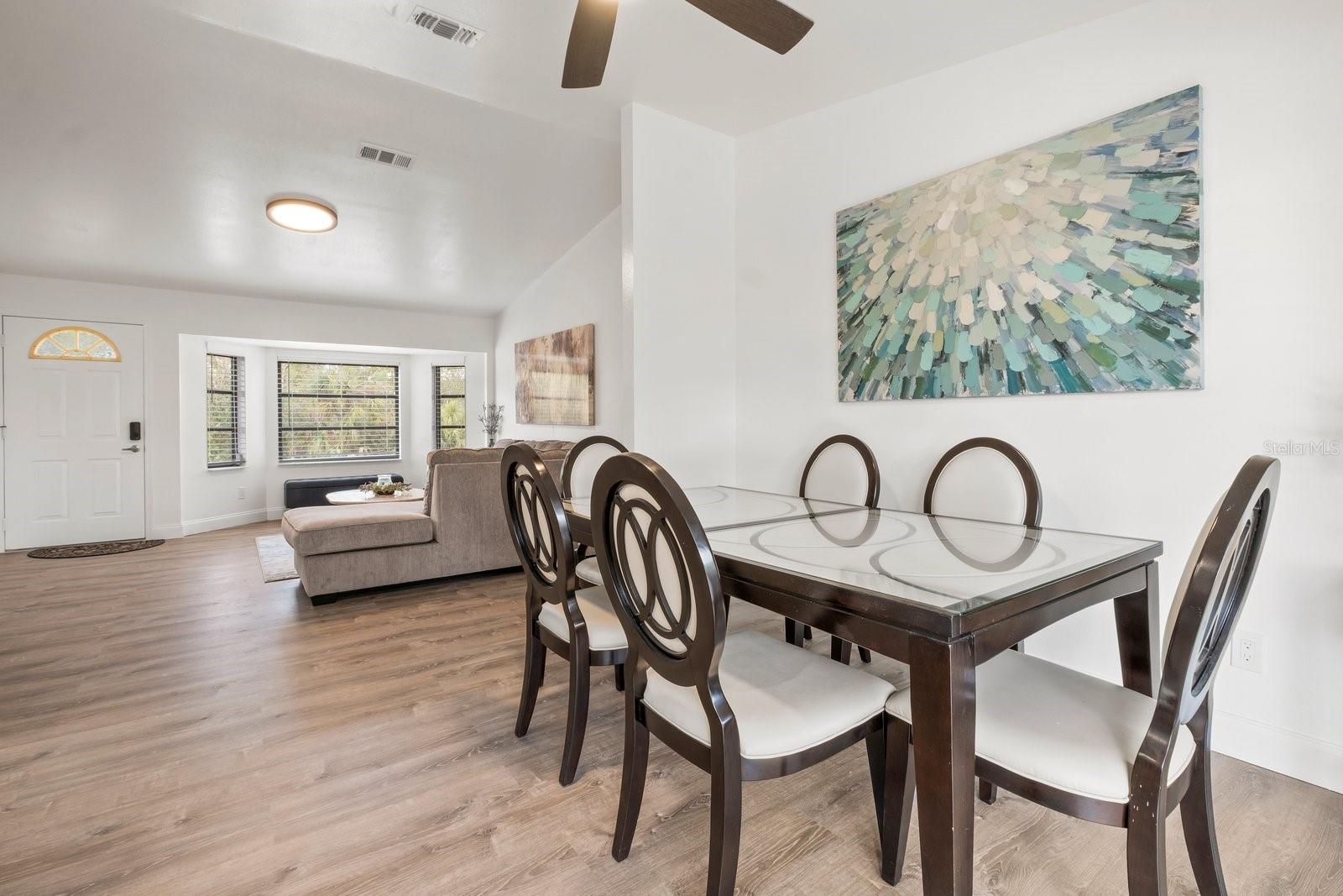 TARPON POINT - Residential