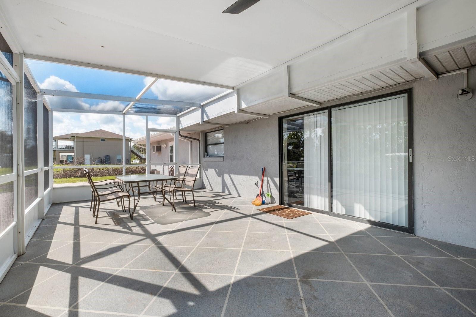 TARPON POINT - Residential