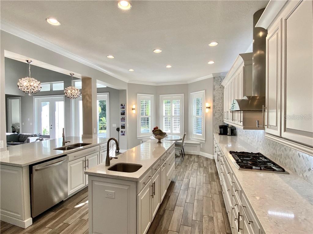 LAUREATE PARK PH 3A - Residential