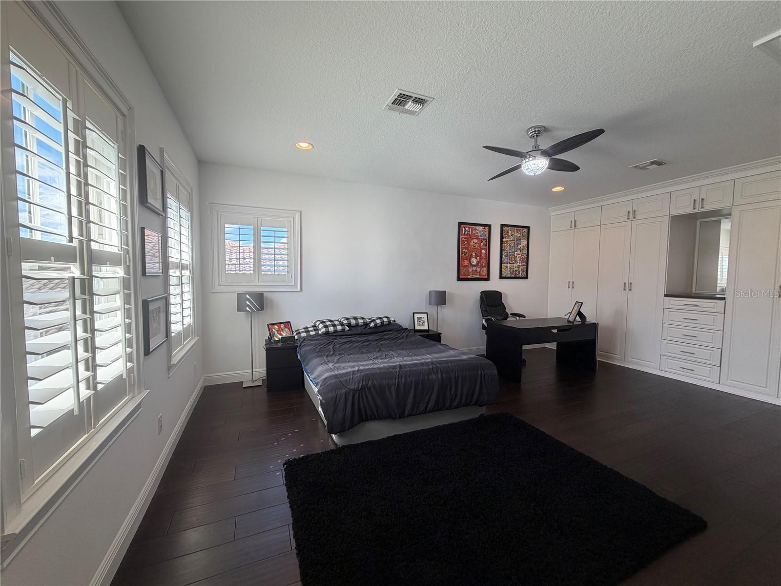 LAUREATE PARK PH 3A - Residential