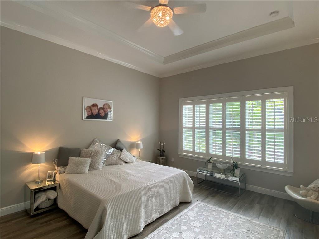 LAUREATE PARK PH 3A - Residential