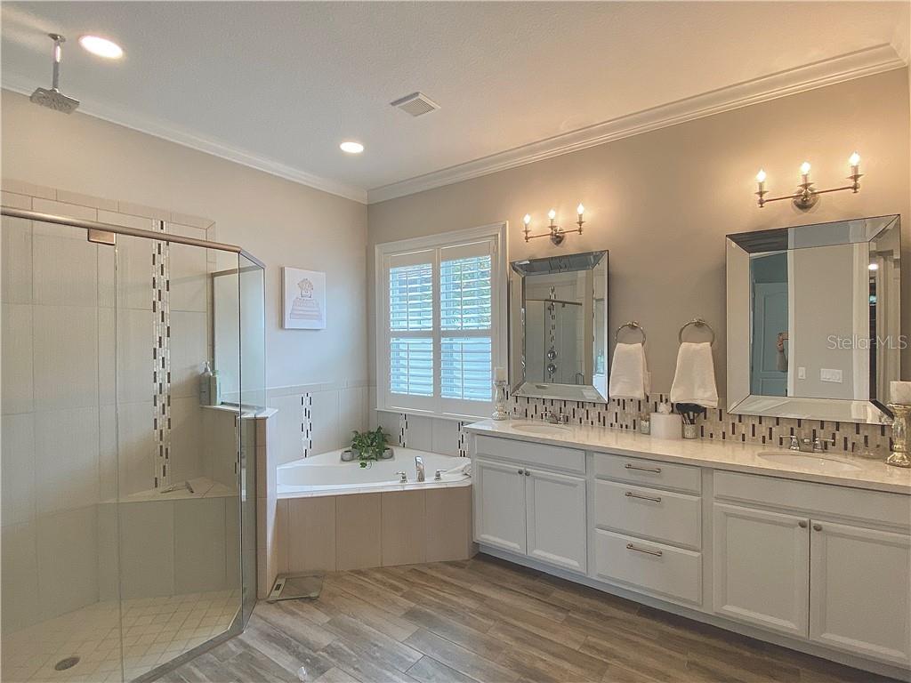 LAUREATE PARK PH 3A - Residential