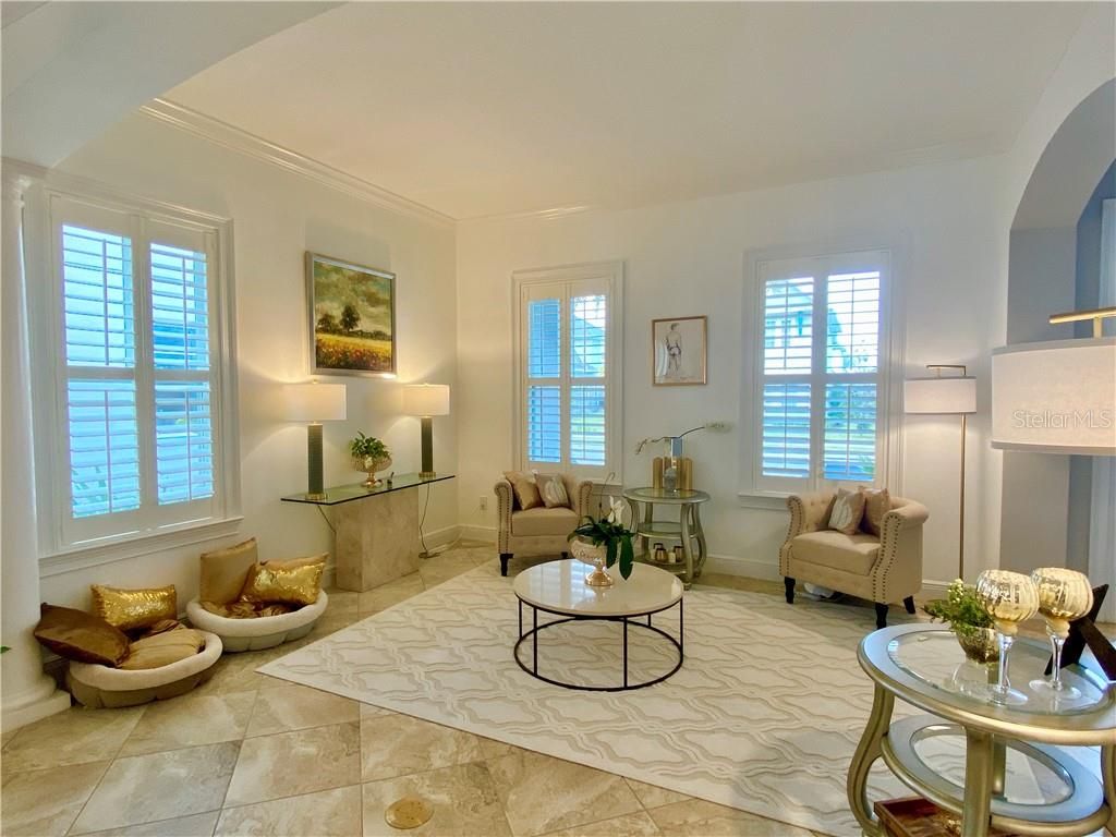 Photo of 13173 Lower Harden Avenue, Orlando, FL 32827 (MLS # S5145823)