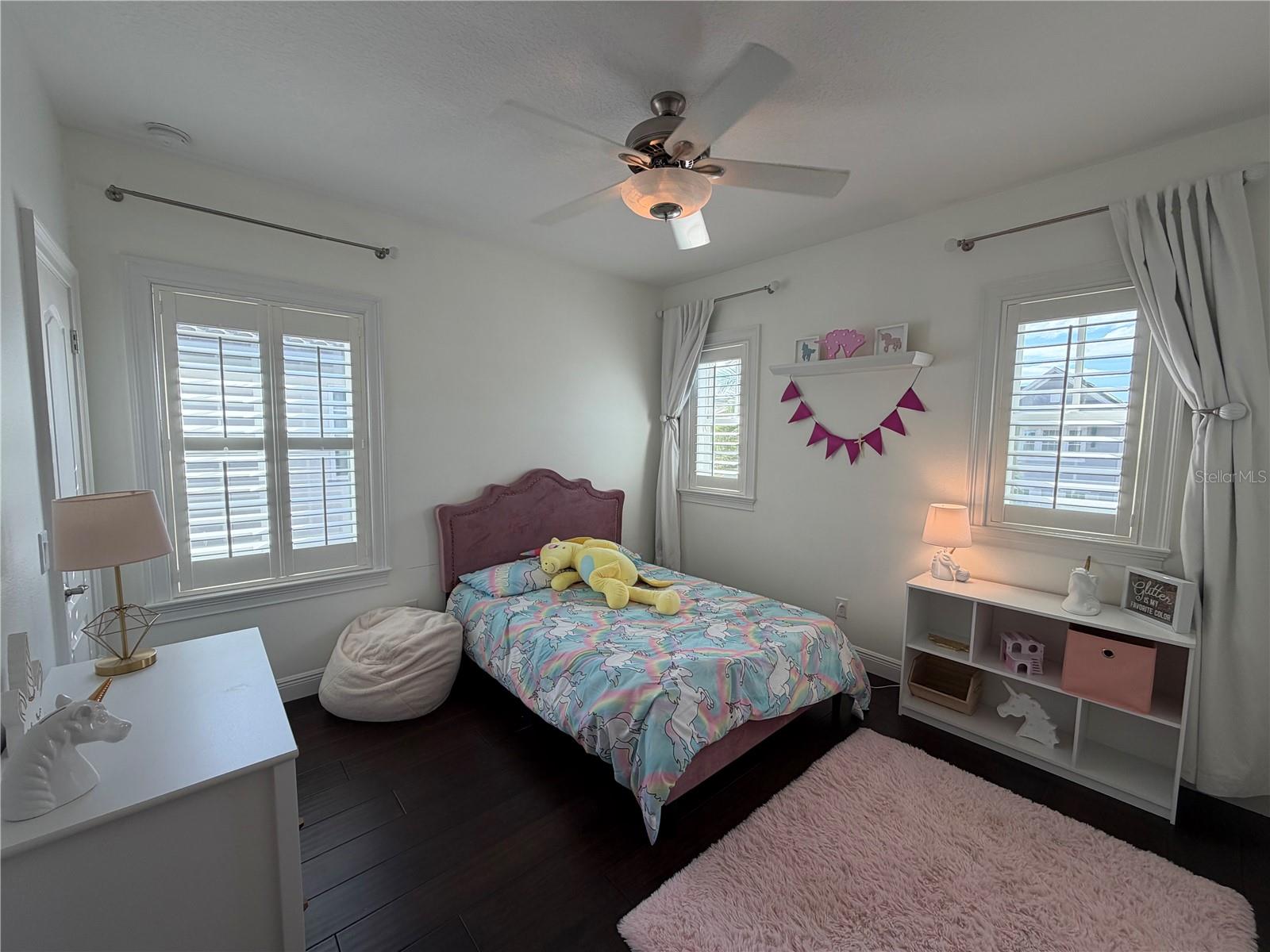 LAUREATE PARK PH 3A - Residential