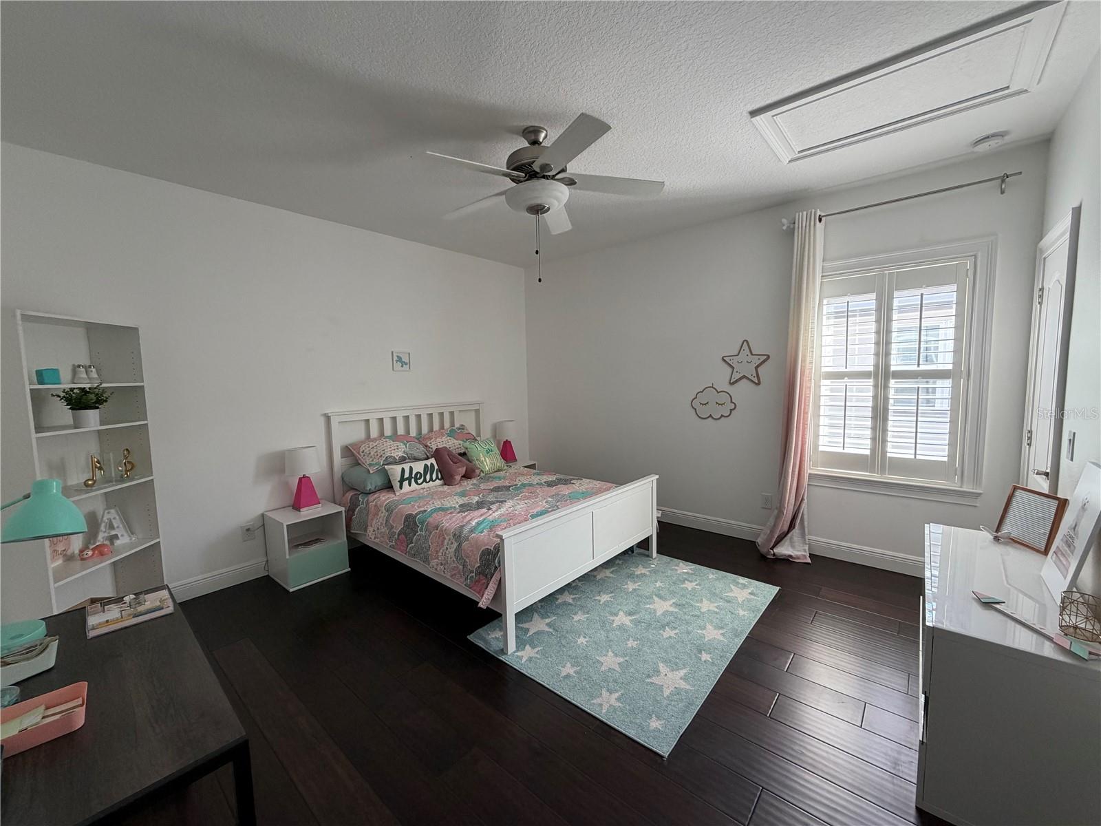 LAUREATE PARK PH 3A - Residential