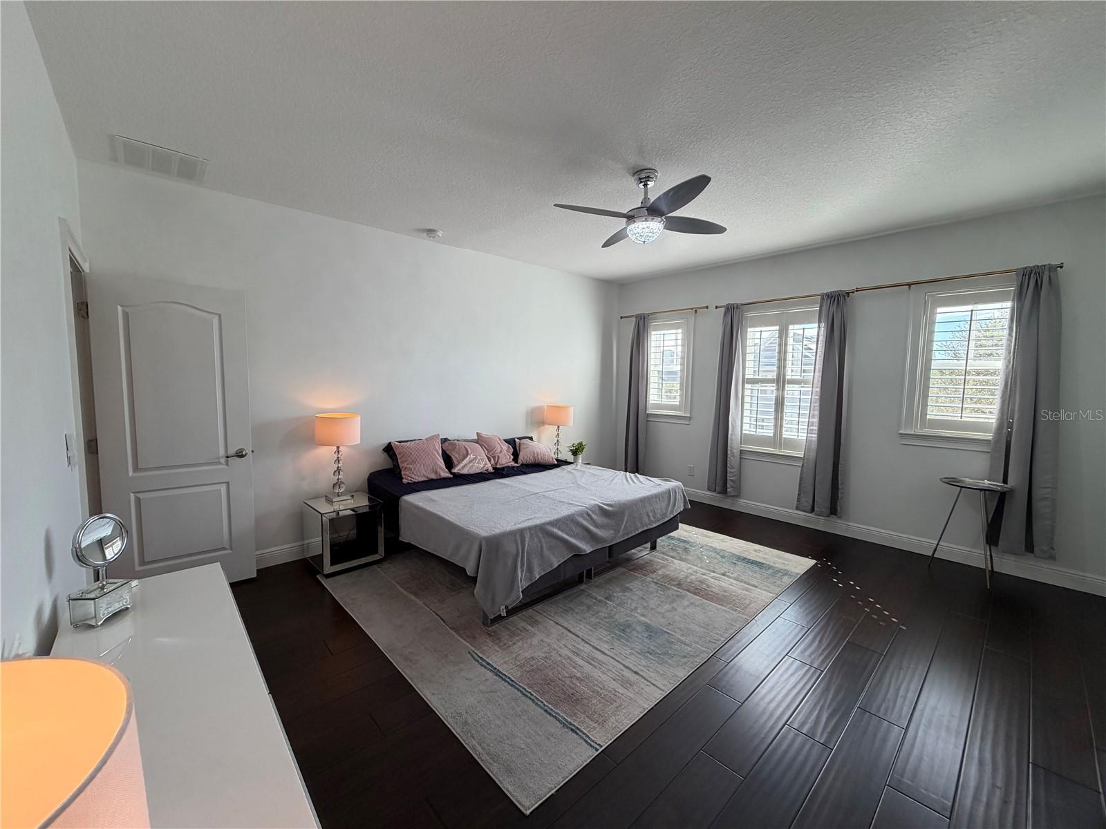 LAUREATE PARK PH 3A - Residential