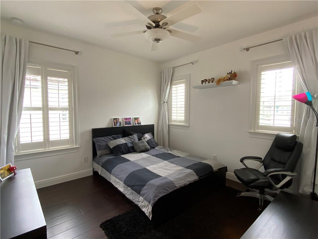 LAUREATE PARK PH 3A - Residential