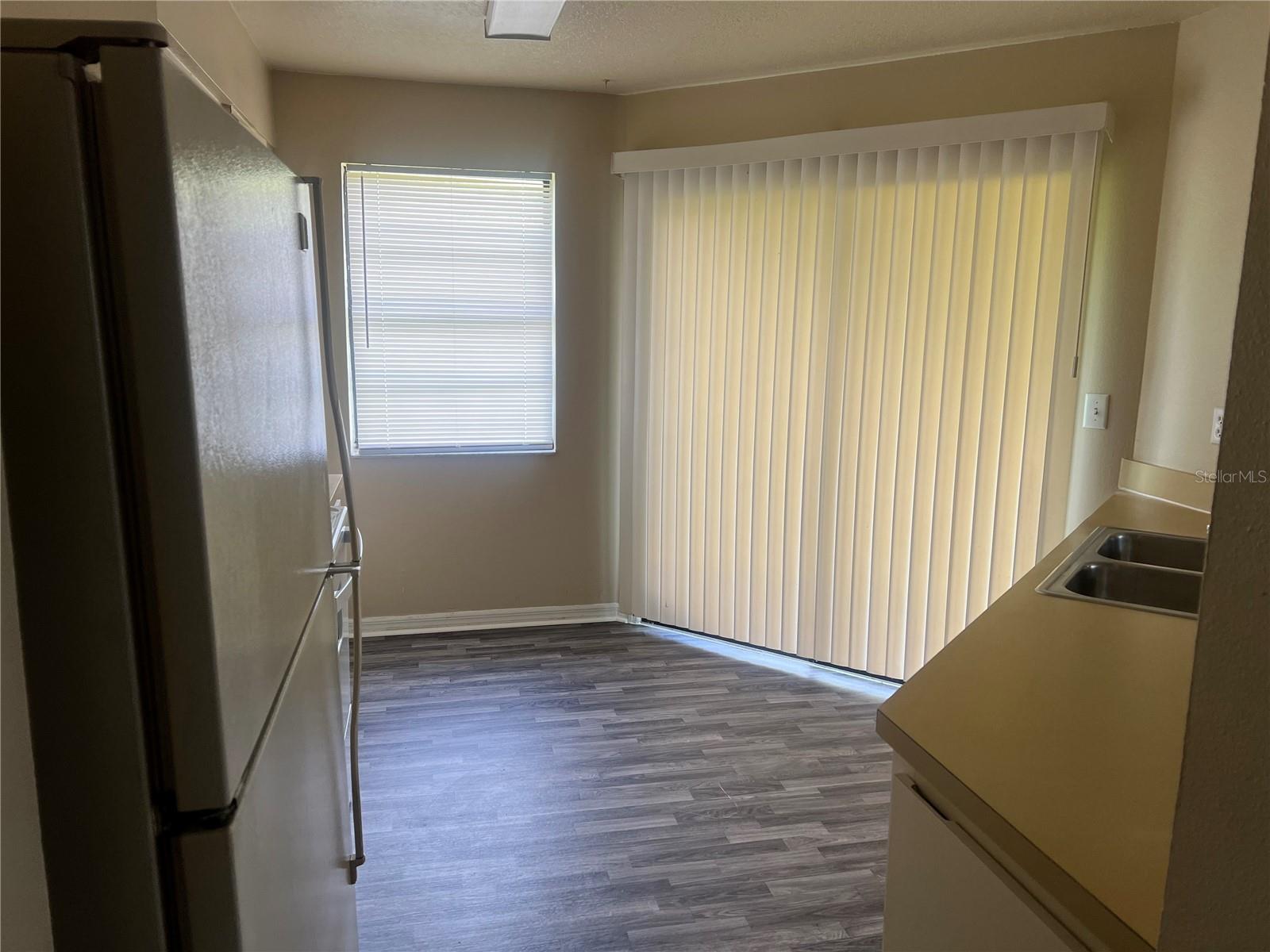 SPRING HILL - Residential Lease