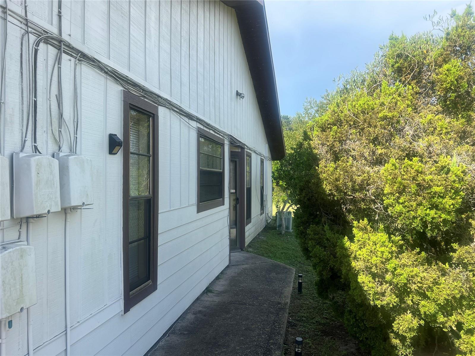 SPRING HILL - Residential Lease