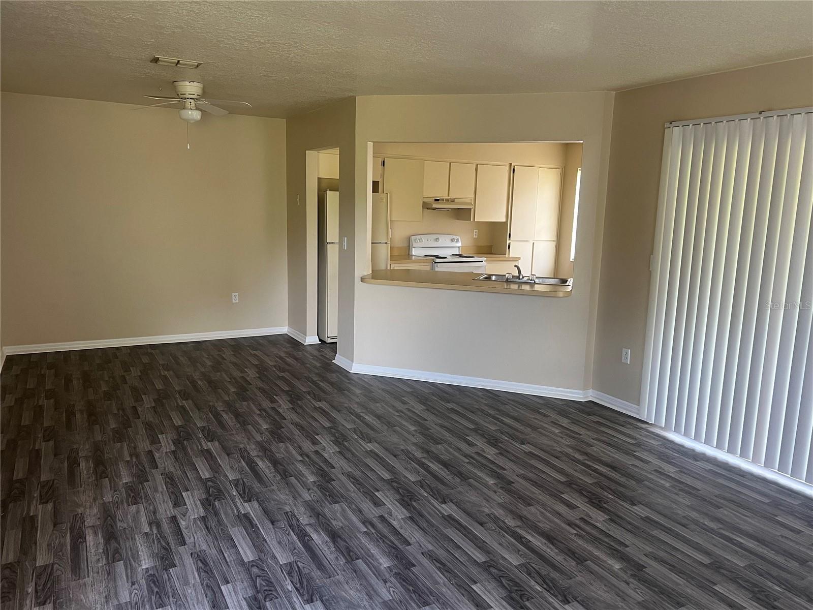 SPRING HILL - Residential Lease