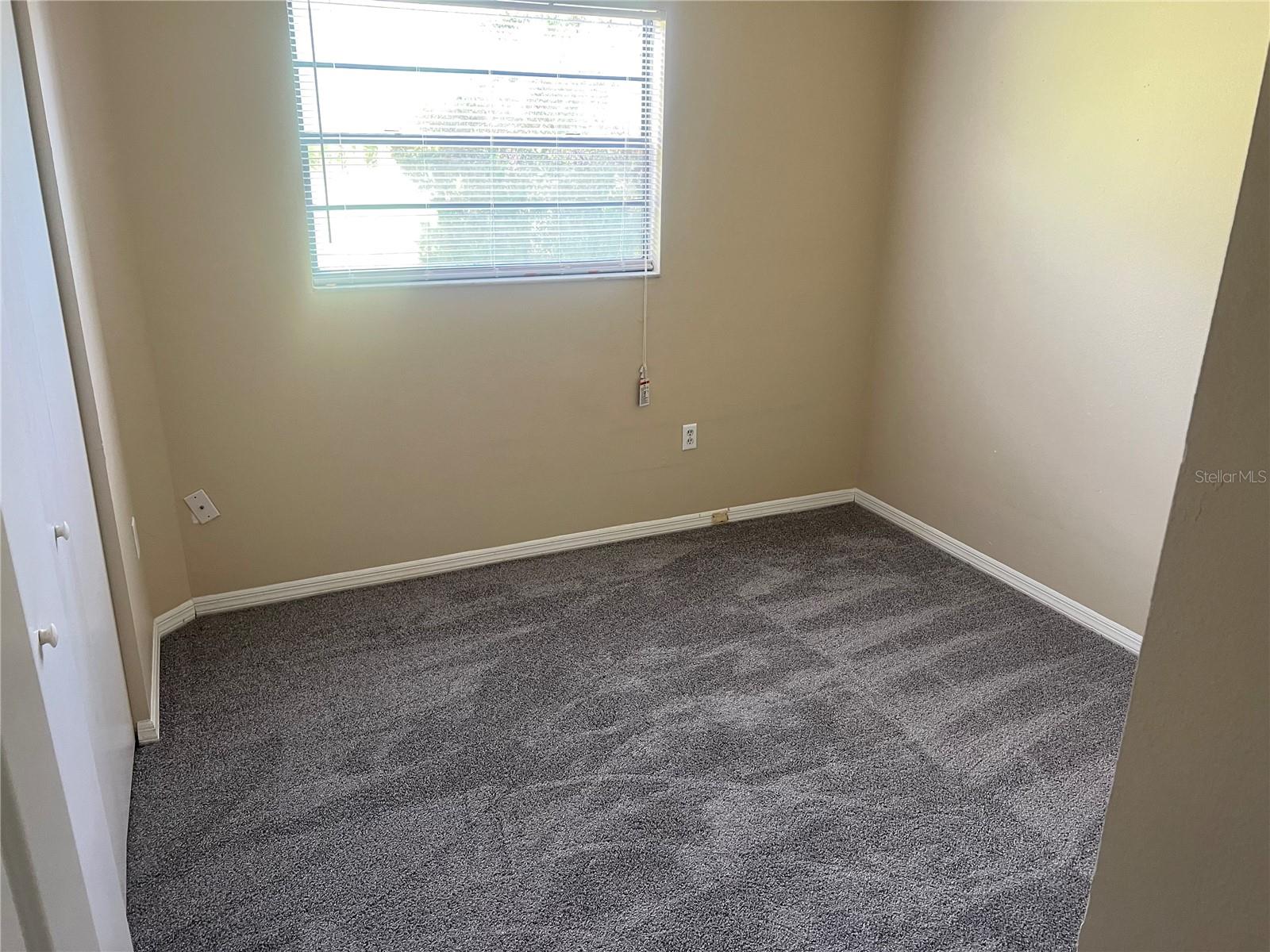 SPRING HILL - Residential Lease