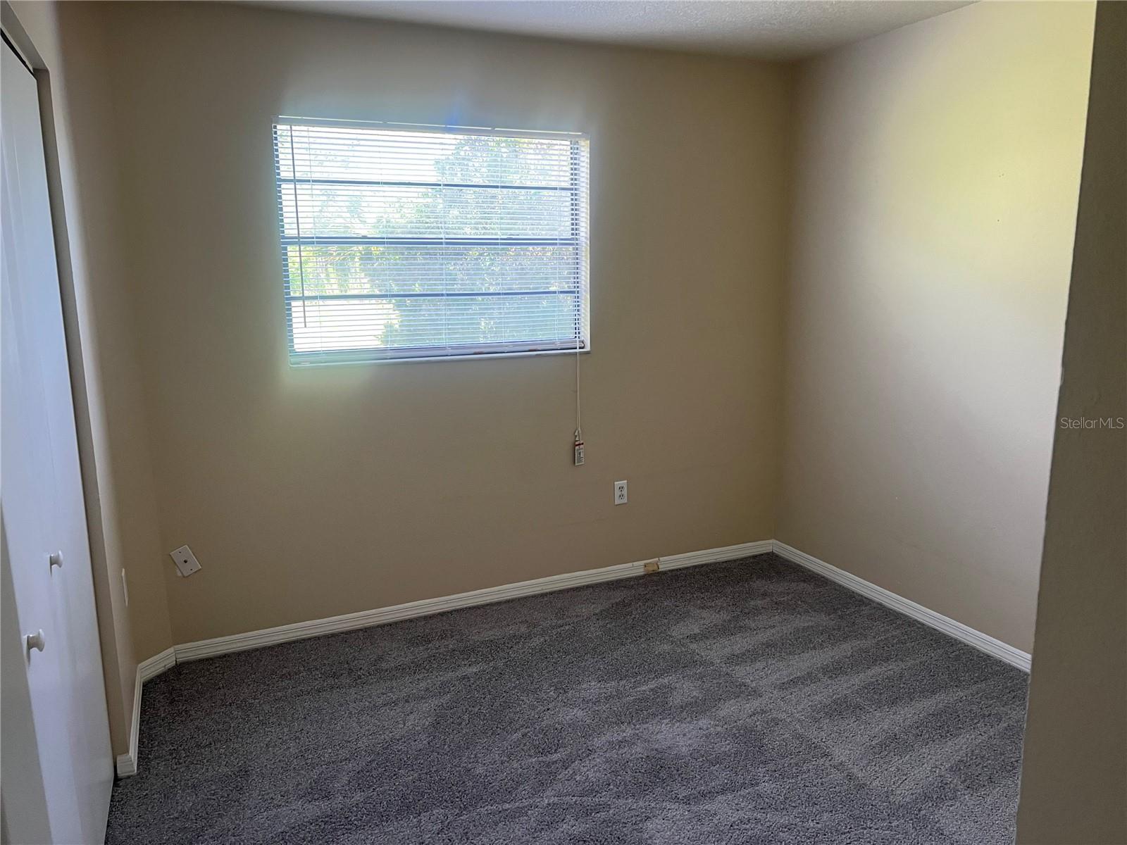 SPRING HILL - Residential Lease