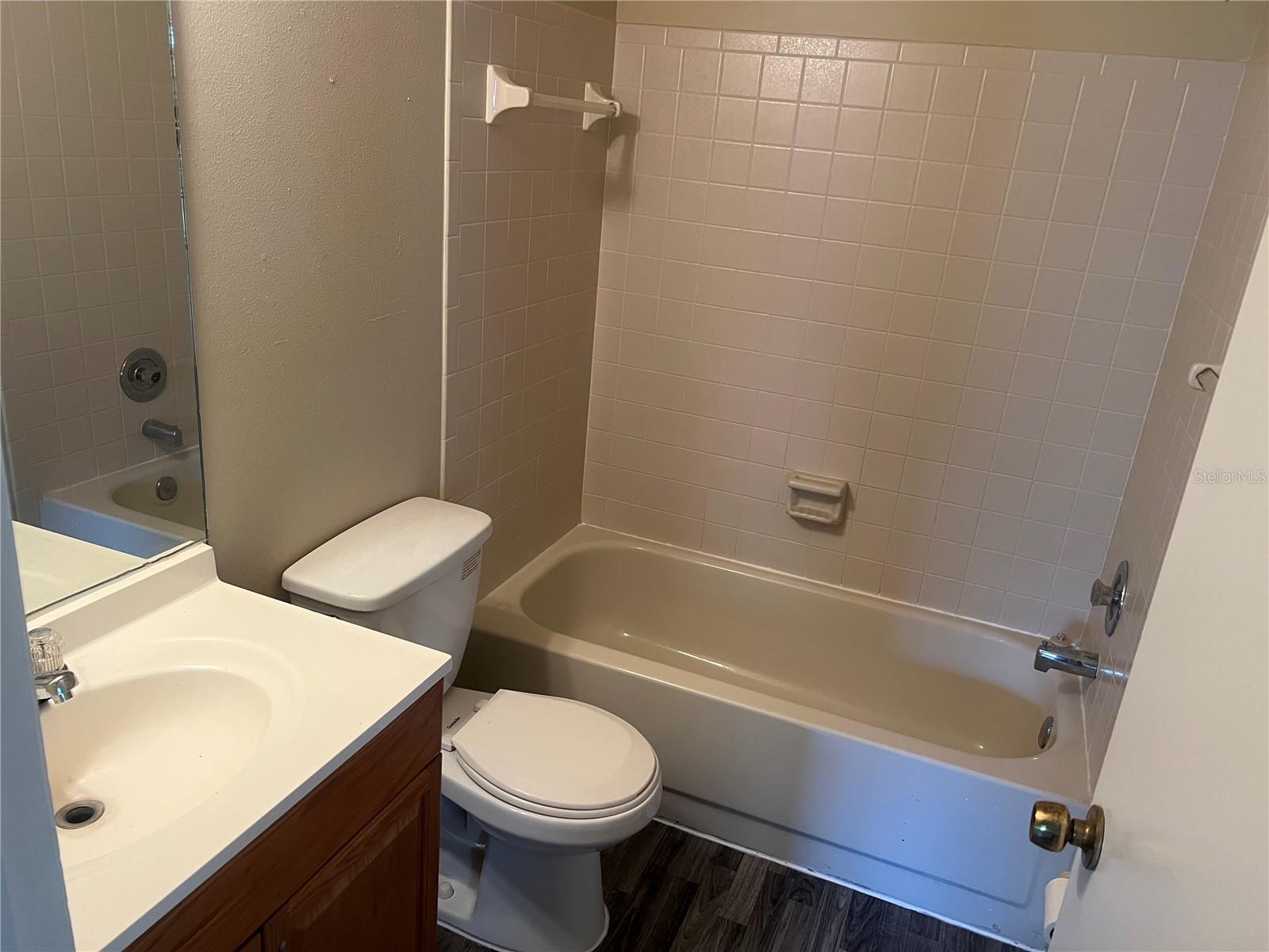 SPRING HILL - Residential Lease