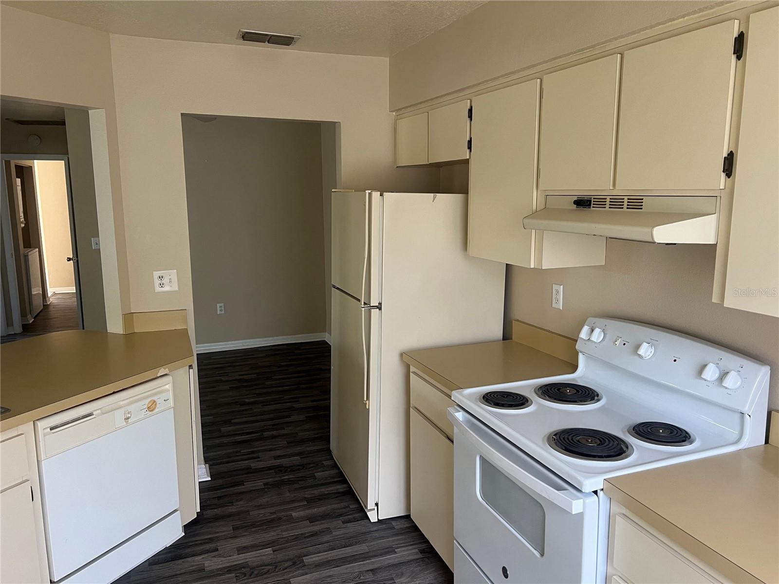 SPRING HILL - Residential Lease