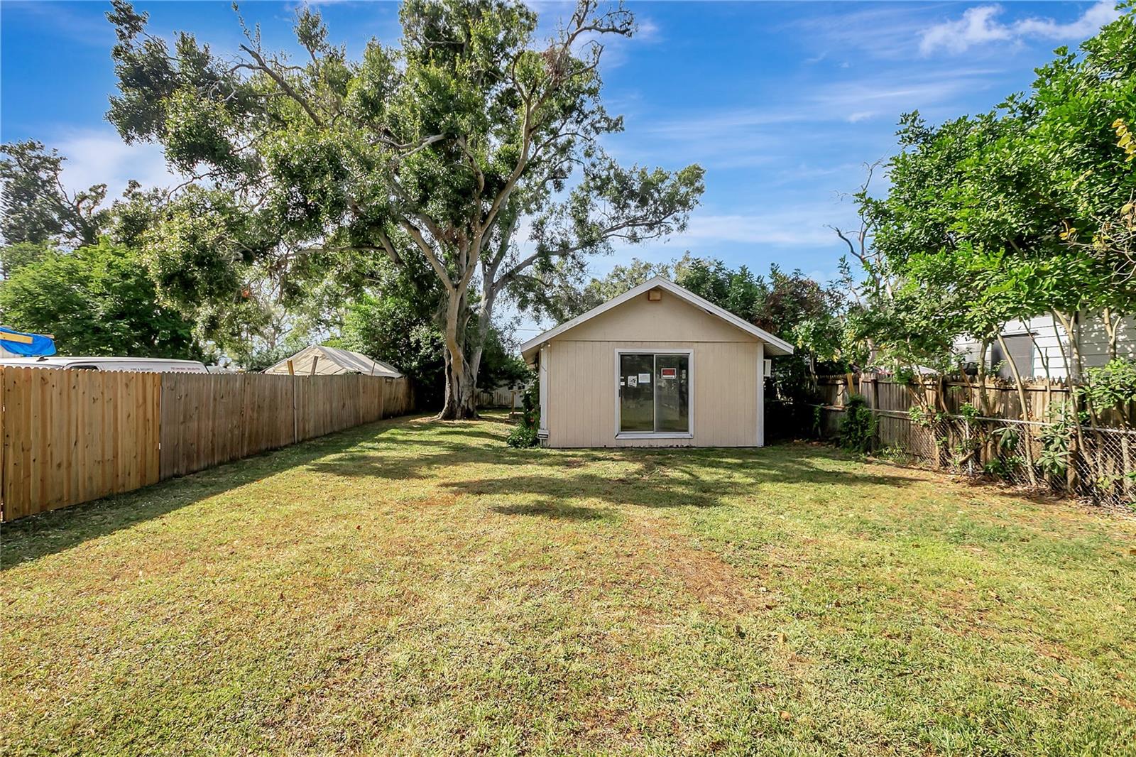 FRUIT HAVEN ANNEX - Residential