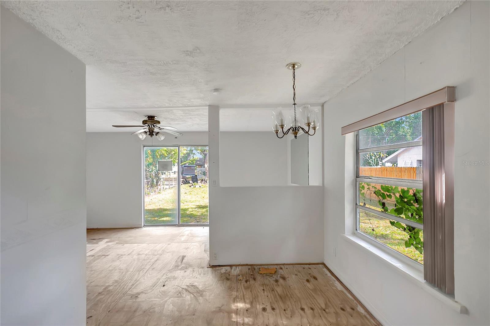 FRUIT HAVEN ANNEX - Residential