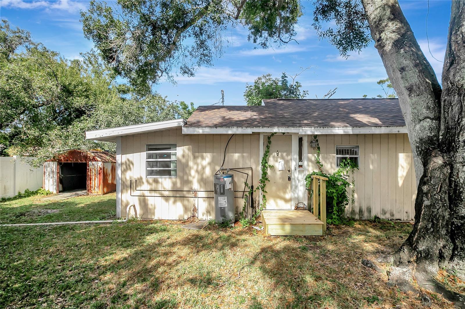 FRUIT HAVEN ANNEX - Residential