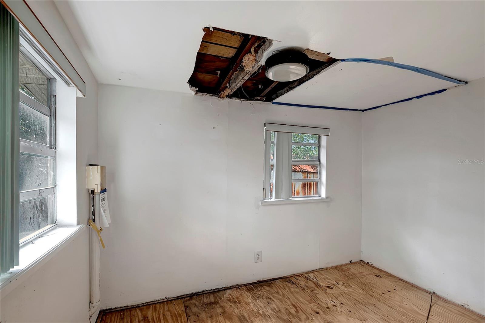 FRUIT HAVEN ANNEX - Residential