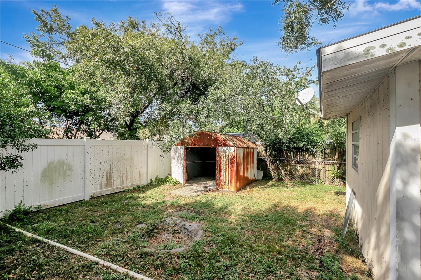 FRUIT HAVEN ANNEX - Residential