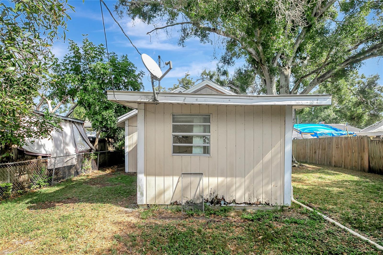 FRUIT HAVEN ANNEX - Residential