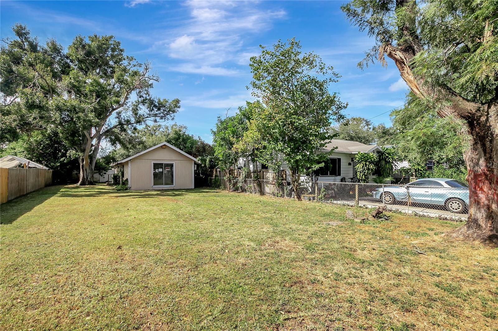 FRUIT HAVEN ANNEX - Residential