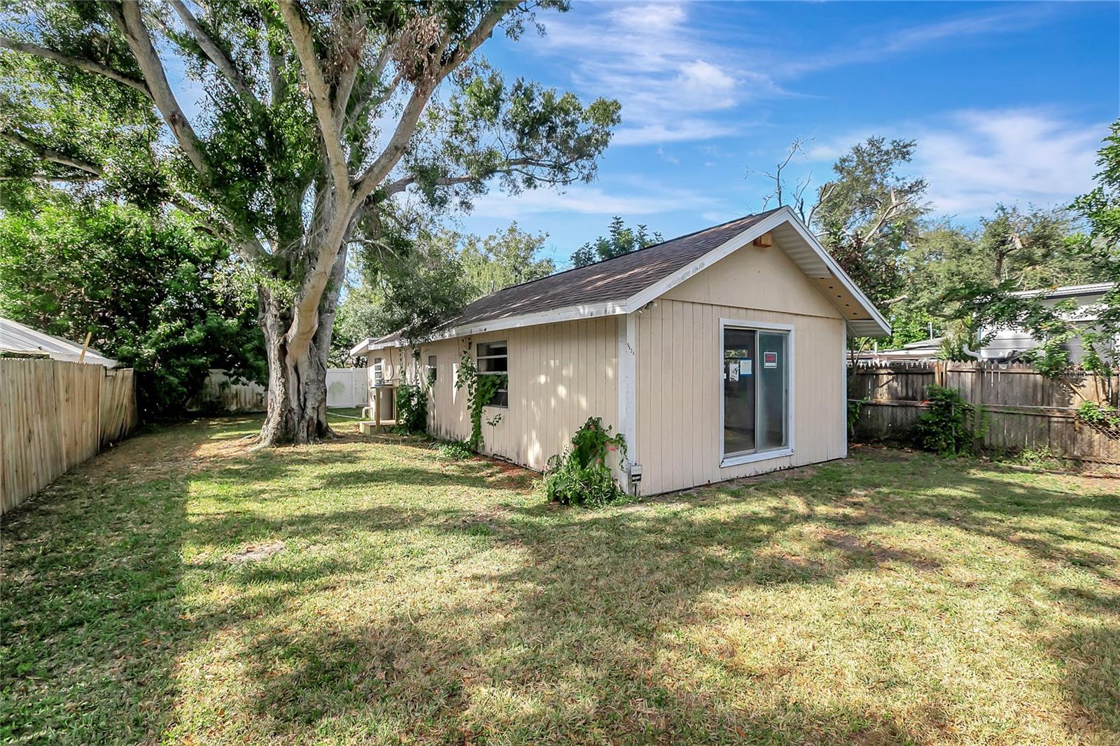 FRUIT HAVEN ANNEX - Residential