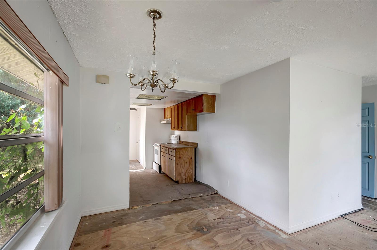 FRUIT HAVEN ANNEX - Residential