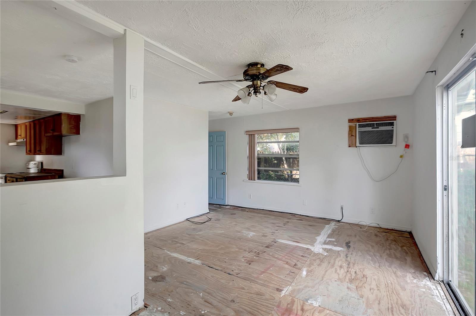 FRUIT HAVEN ANNEX - Residential