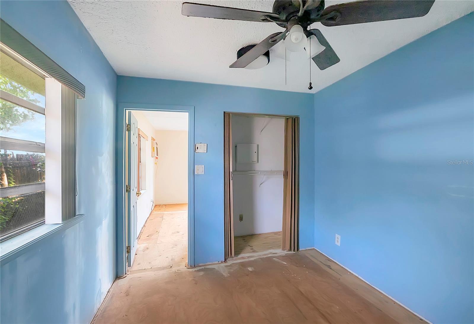 FRUIT HAVEN ANNEX - Residential