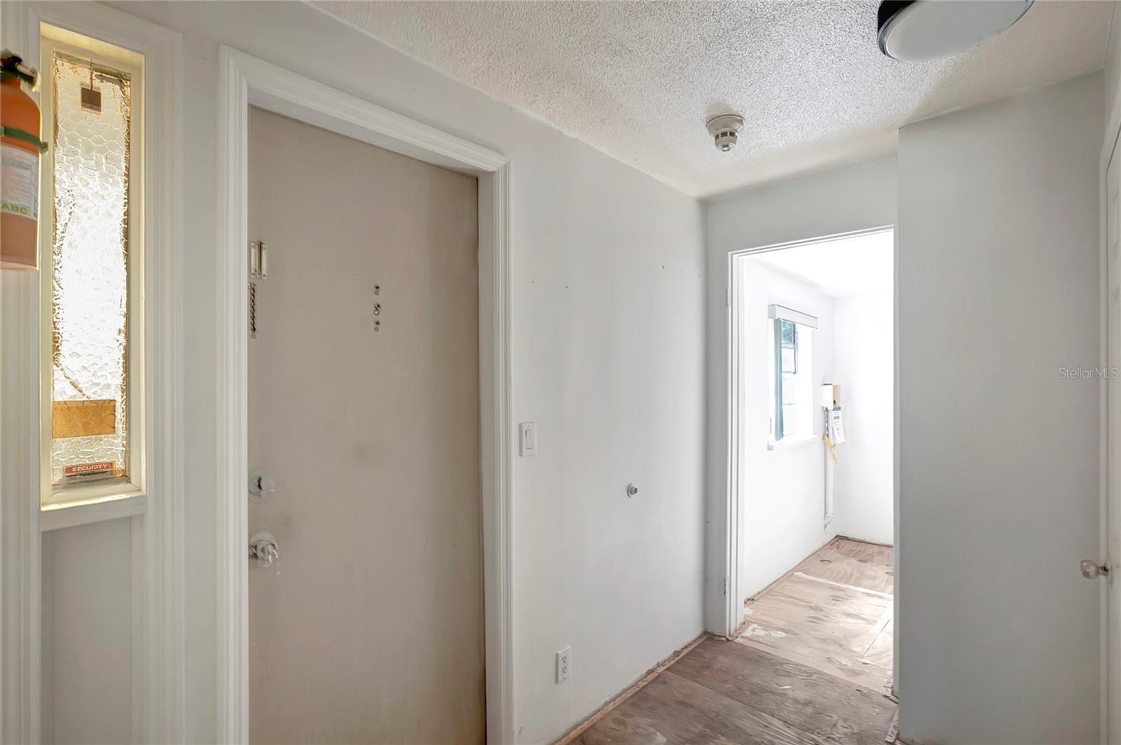 FRUIT HAVEN ANNEX - Residential