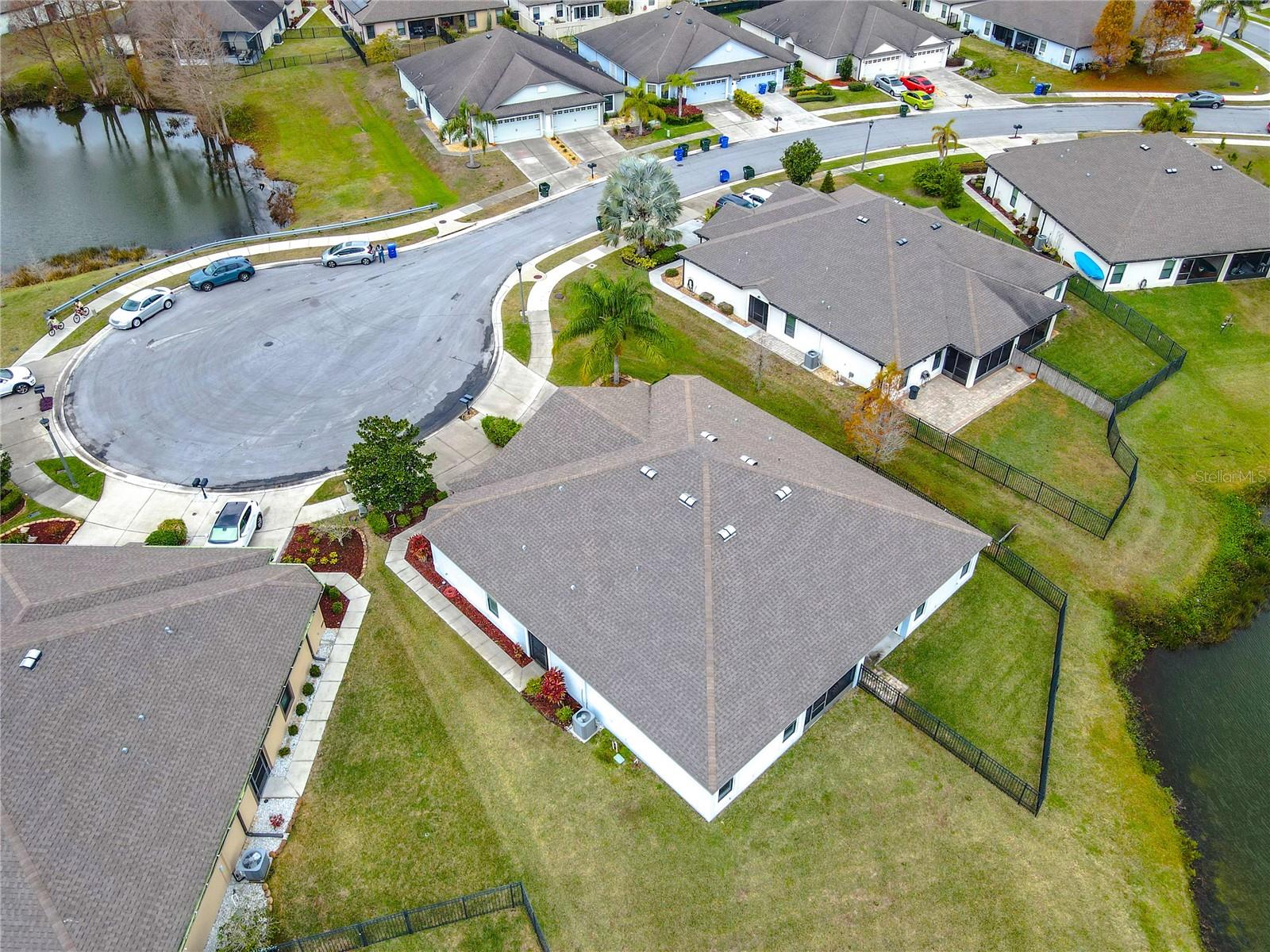 VILLAGES/BRIDGEWATERVILLAGE 08 - Residential